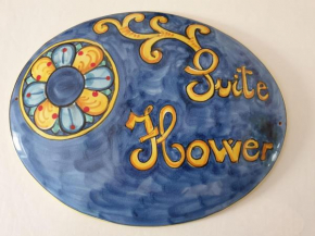 Suite Flower b&b Salerno